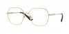 OKULARY KOREKCYJNE VERSACE VE 1316 1002 54 ROZMIAR M